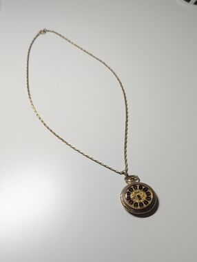 Sheffield Pocket Watch